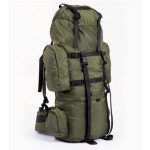 RUCKSACKS 70 Litre